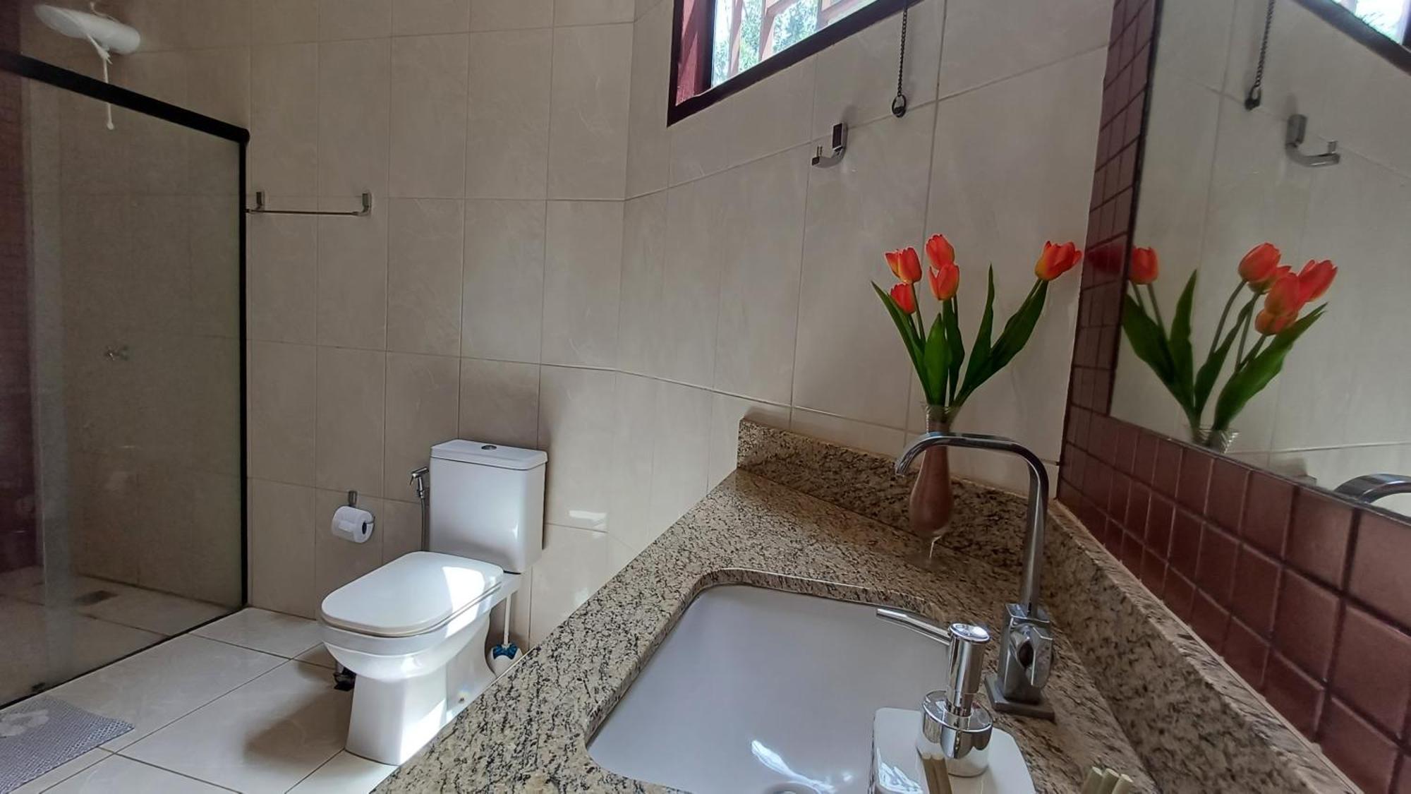 Sitio Encontro Das Aguas Brotas サンパウロ エクステリア 写真